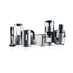 Kitchen appliances