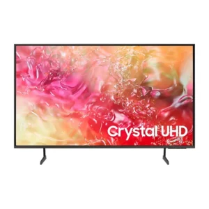 Samsung 43DU7700 43-Inch 4K Ultra HD LED Smart TV