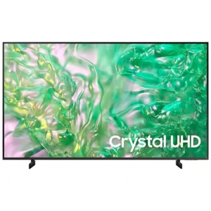 Samsung 65DU8300 65-Inch 4K Ultra HD LED Smart TV