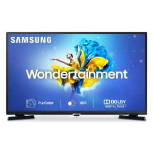 Samsung UA32T4340 32 Inch HD Ready Smart TV