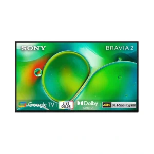 Sony BRAVIA 2 K-43S20 43 Inch 4K Smart TV