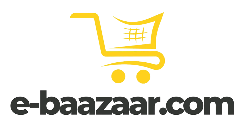 Ebaazaar logo