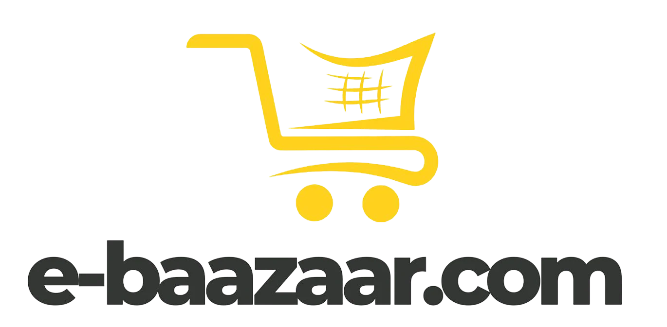 Ebaazaar logo
