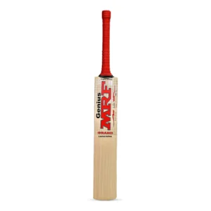 MRF Genius Grand Players Edition English Willow Cricket Bat SH