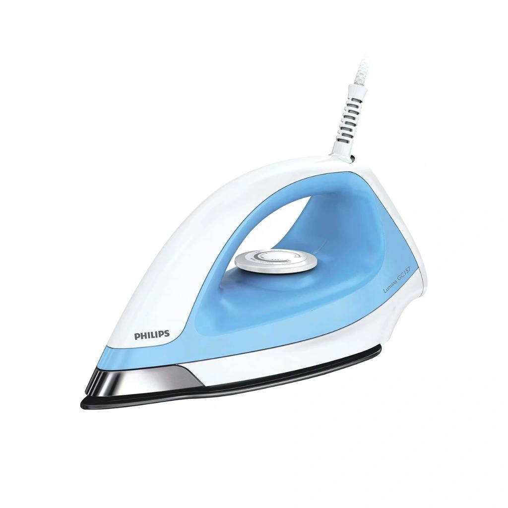 Philips GC157 1100W Dry Iron