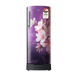 Samsung 183L 3 Star Single Door Refrigerator