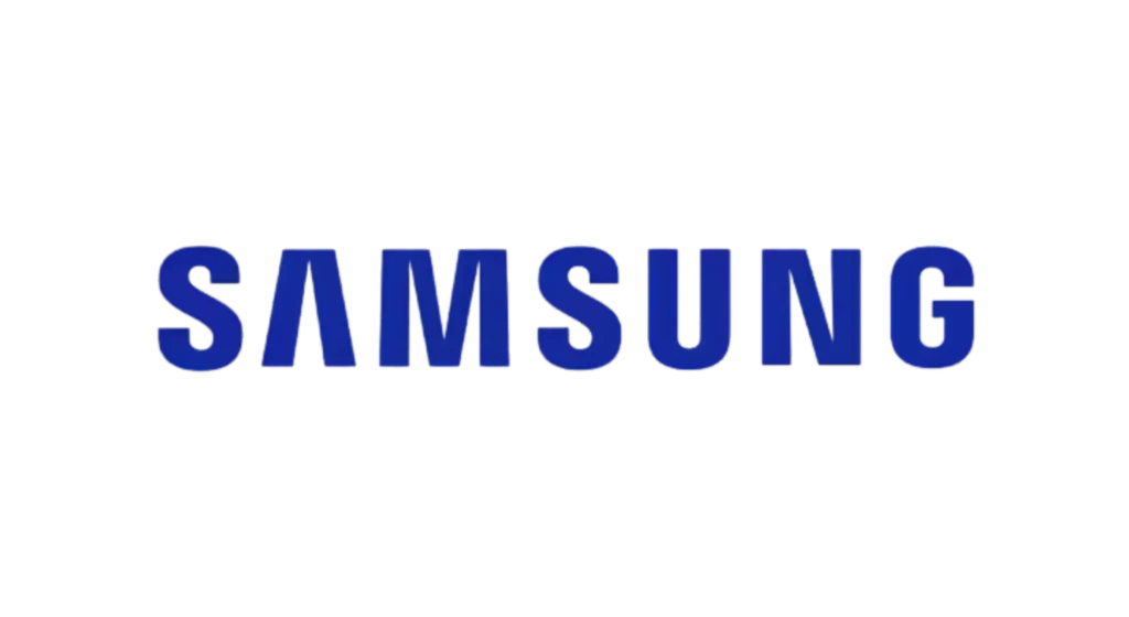 Samsung Logo