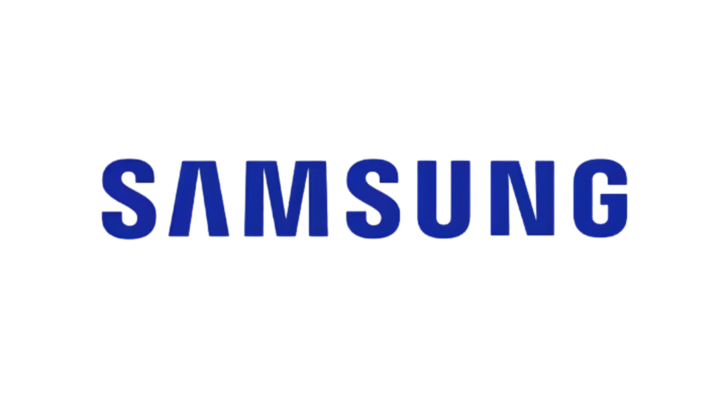 Samsung Logo