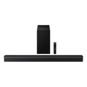 Home Audio & Theater