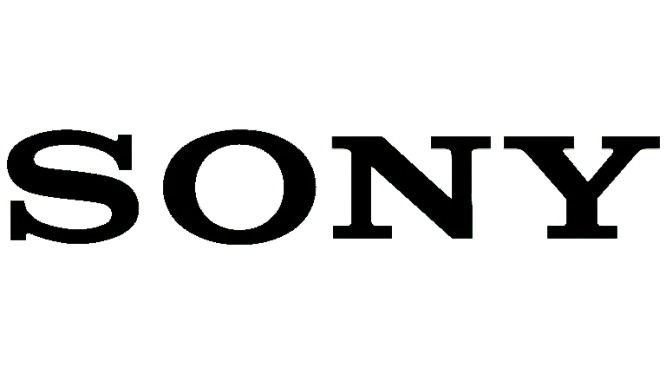 sony logo