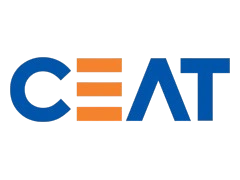 Ceat Logo