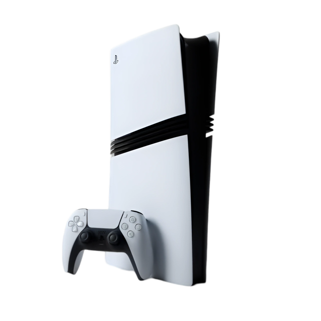 PS5