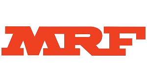 MRF Logo