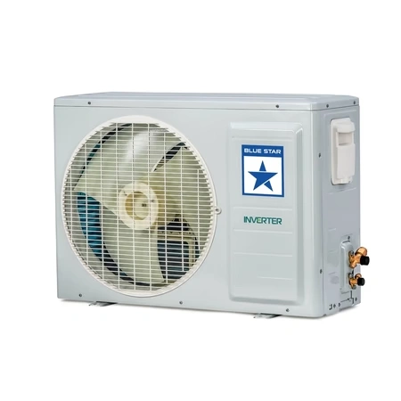Blue Star 1.5 Ton 5 Star Inverter Split AC IA518NXUS