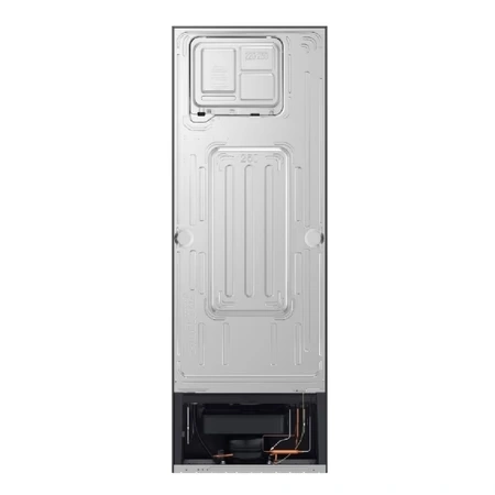 Samsung 256L Frost Free Double Door Refrigerator RT40H30U2KHL
