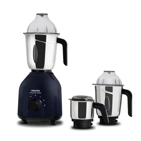 Philips HL7713/02 1000W Mixer Grinder