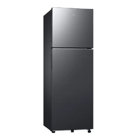 Samsung 256L Frost Free Double Door Refrigerator RT40H30U2KHL