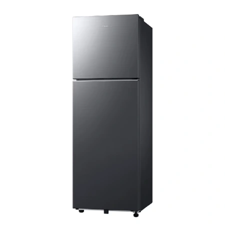 Samsung 256L Frost Free Double Door Refrigerator RT40H30U2KHL