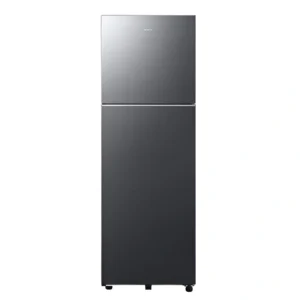 Samsung 256L Frost Free Double Door Refrigerator RT40H30U2KHL