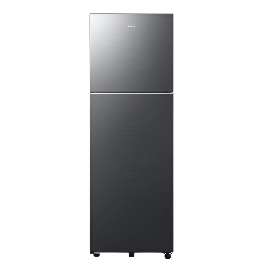 Samsung 256L Frost Free Double Door Refrigerator RT40H30U2KHL