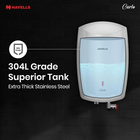 Havells Carlo 5L Instant Water Heater