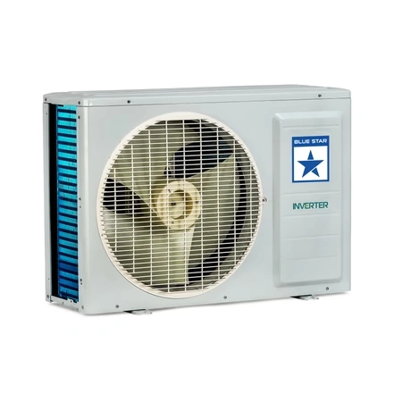 Blue Star IE518SNUR 1.5 Ton 5 Star Inverter Split Air Conditioner