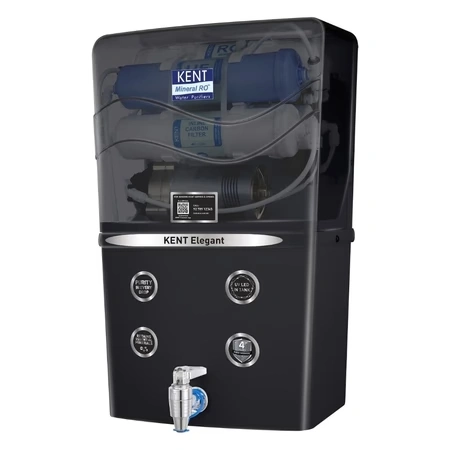 Kent Elegant 8L RO + UF + TDS Water Purifier