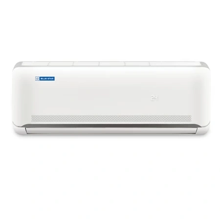 Blue Star 1.5 Ton 5 Star Inverter Split AC IA518NXUS