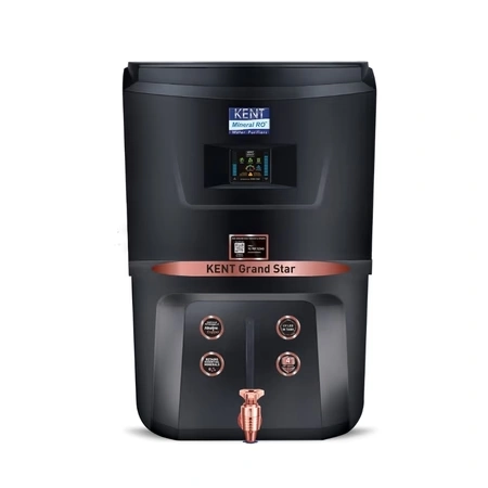 Kent Grand Star 9L RO + UV + ALK + TDS Water Purifier
