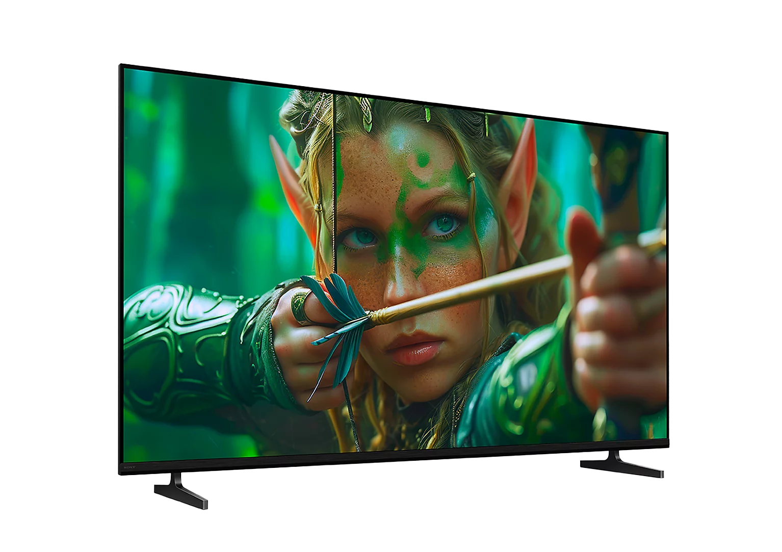 Sony K-43S22BM2 43 Inch Google TV