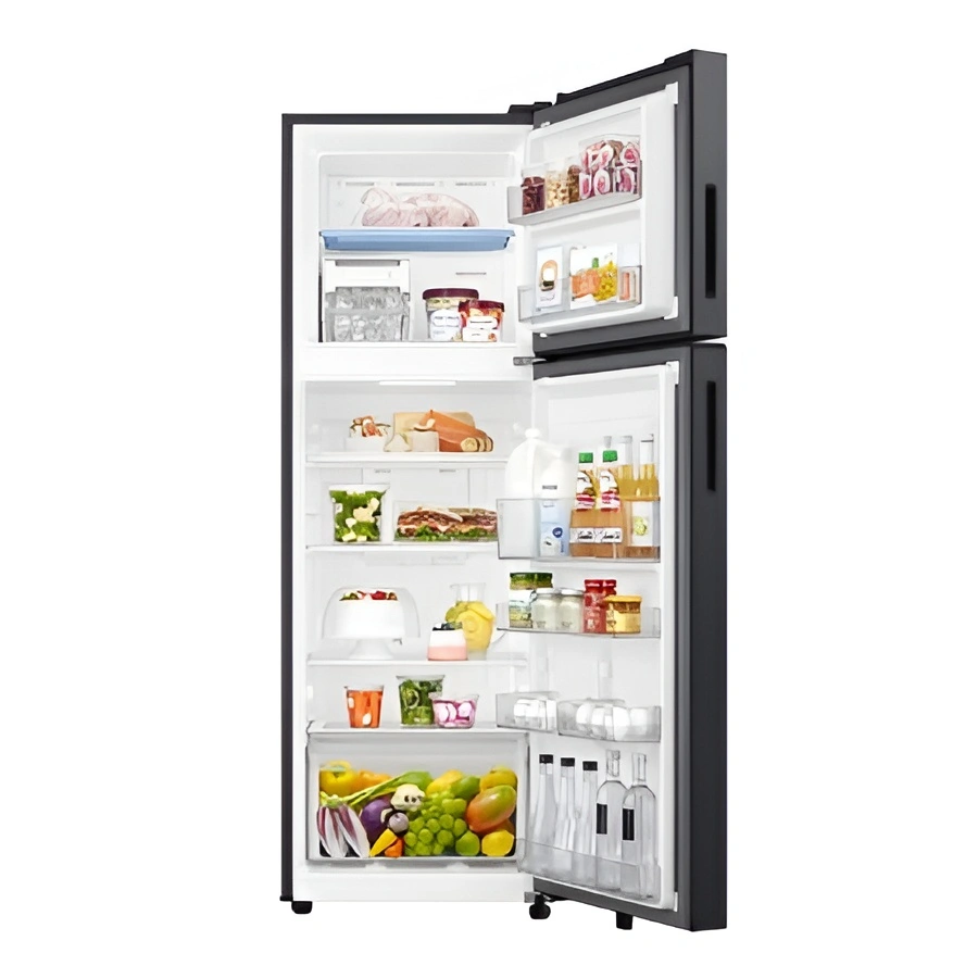 Samsung 256L Frost Free Double Door Refrigerator RT40H30U2KHL