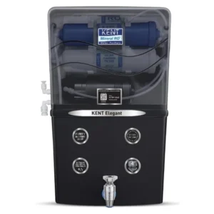Kent Elegant 8L RO + UF + TDS Water Purifier