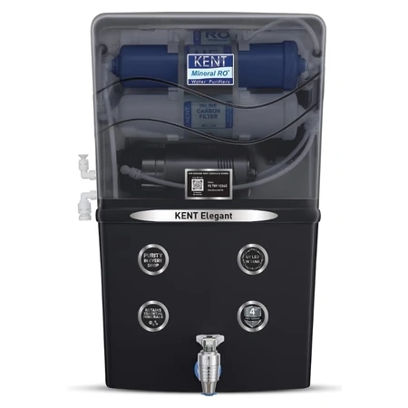 Kent Elegant 8L RO + UF + TDS Water Purifier