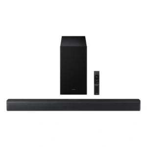 Samsung HW-B650F/XL 370W 3.1 Channel Soundbar