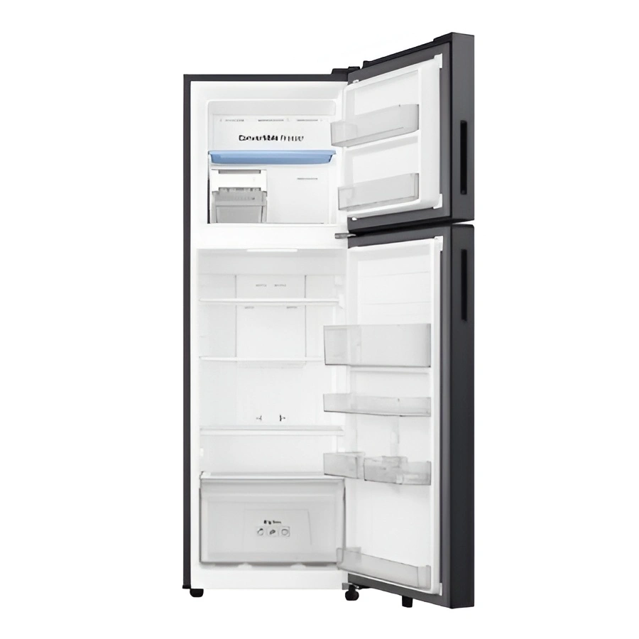 Samsung 256L Frost Free Double Door Refrigerator RT40H30U2KHL