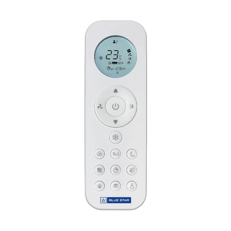 Blue Star IE518SNUR 1.5 Ton 5 Star Inverter Split Air Conditioner