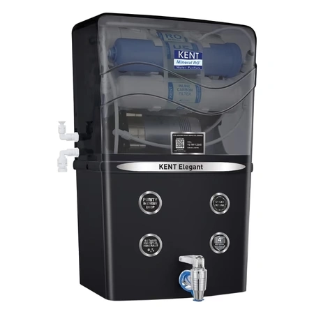 Kent Elegant 8L RO + UF + TDS Water Purifier