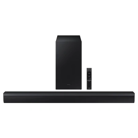 Samsung HW-C45E 300W 2.1 Channel Soundbar with Wireless Subwoofer