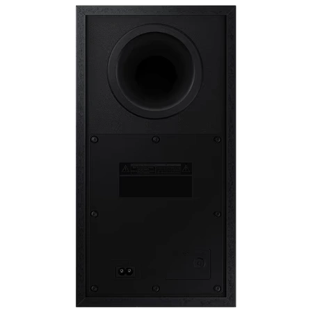 Samsung HW-C45E 300W 2.1 Channel Soundbar with Wireless Subwoofer