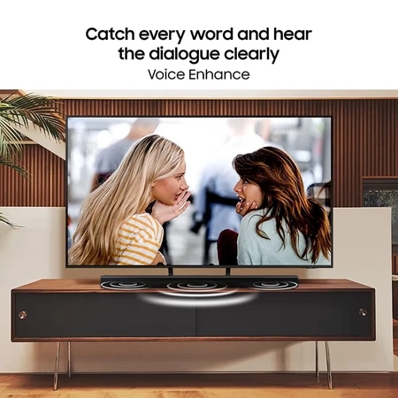 Samsung HW-C45E 300W 2.1 Channel Soundbar with Wireless Subwoofer